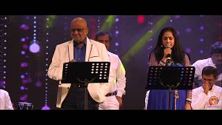 SPB Celestial Hits at Stoke-on-Trent UK | Ragaswara - Kanasalu Neene Song