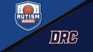 Program for Autism vs. Team Drc - Condensed Game