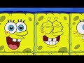 every spongebob song ever 🧽🎤 60 minutes nick music