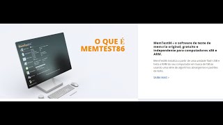 Teste infalível de memória tutorial.