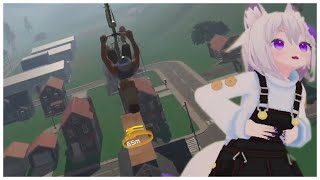 The Perfect Drop Timing - Filian