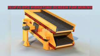 Henan Winner vibrating screen, China famed brand.