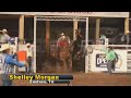 Shelley Morgan | 2022 NFR Open powered by RAM