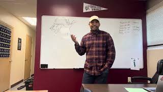 Accountability, Commitment, and Toughness