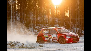 Hotelli IsoValkeinen SM-ralli 17.-18.1.2025 EK3