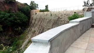 Boranakanive Dam - ಬೋರನಕಣಿವೆ  ಜಲಾಶಯ