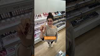 Our Ulta Runs Be Like