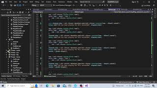 Milestone 1 XAudio Multithreaded Audio Engine