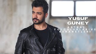 YUSUF GÜNEY KEHANETİ