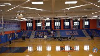 Malverne Mules Boys Varsity Soccer vs. Floral Park Knights - October 10, 2019