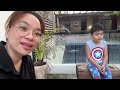 sola beach resort san fabian family outing 2024 layosfamilyvlog