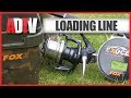 AD QuickBite - Loading Line Onto Your Reel