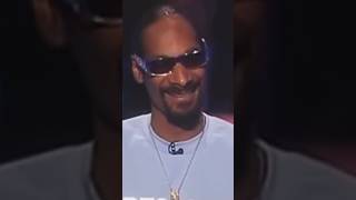 Snoop Dogg Explains How He Got His NAME