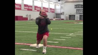 TIP TUESDAY: Receiving A Force Out