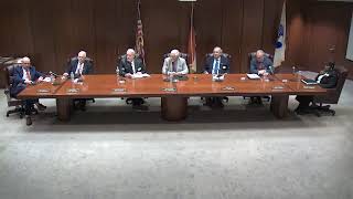 Meeting 02-17-2025 (Part 2)