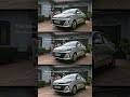 new hyundai aura facelift shorts aura