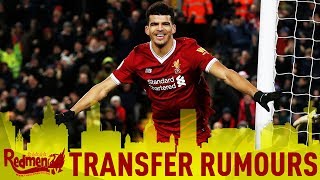 Liverpool & Chelsea Agree Solanke Fee | LFC Transfer News LIVE
