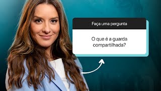 Guarda Compartilhada: O que é e como funciona na Prática