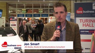 Jon Smart