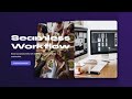 Create a Responsive Hero Section Slider | HTML, CSS & JavaScript Tutorial