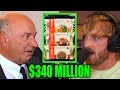 MR. WONDERFUL REVEALS MOST SUCCESSFUL SHARK TANK DEAL (PLATED)