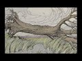 The Oak and The Reeds - Aesop's Fable