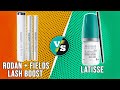 Rodan + Fields Lash Boost vs Latisse - Which Serum Is Better? (3 Key Differences)