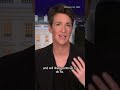 Maddow: The Republican fracturing around Trump is real