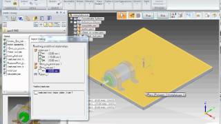 Solid Edge ST5 Place Systems Library