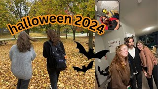 halloween 2024