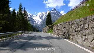 Passo dello Stelvio – Italy T2055.24