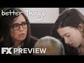 Better Things | Season 2: DMV Preview | FX