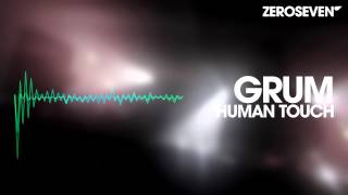Grum - Human Touch