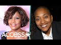 Whitney Houston’s Best Friend Robyn Crawford Reveals Intimate Details About Their Romance