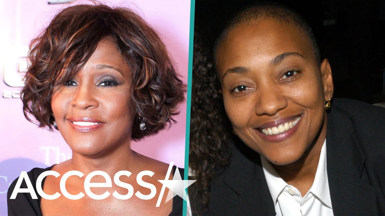 Whitney Houston’s Best Friend Robyn Crawford Reveals Intimate Details ...