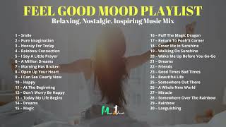 Feel Good Mood Songs