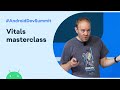 Monitoring and improving real-world stability and performance (Android Dev Summit '19)