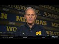 John Beilein Joins BTN Live