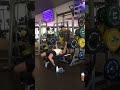 110kg bench pr