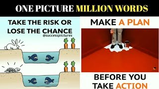One Picture Million Words | Deep Meaning Picture | Sad Reality | Motivational Video | Royal Minds