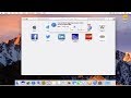 macOS - How To Clear Web History In Safari Browser