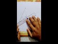 how to make angle bisector