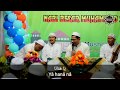 HABIB ABDULLAH BIN ALI AL-ATHOS MEDLEY LAFADZ LIRIK