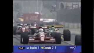 1996 Indy Lights Round 8 @ Cleveland [PARTIAL]