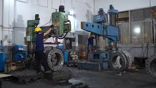 Choosing the Right Butterfly Valve for Your Application