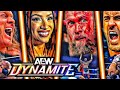 AEW Dynamite 14 August 2024 Full Highlight HD - AEW Dynamite Highlights Today Full Show 8_14_2024 HD