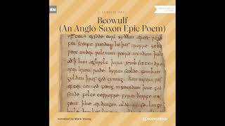 Beowulf (An Anglo-Saxon Epic Poem) – J. Lesslie Hall (Full Audiobook)