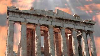 Epitome of Perfection: The Parthenon     by Noah Westfall