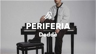 Deddè, PERIFERIA (Testo/Lyrics)