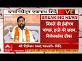 eknath shinde on cm सीएम म्हणजे कॉमन मॅन dcm म्हणजे dedicated common man एकनाथ शिंदे